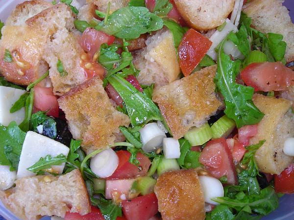 Panzanella