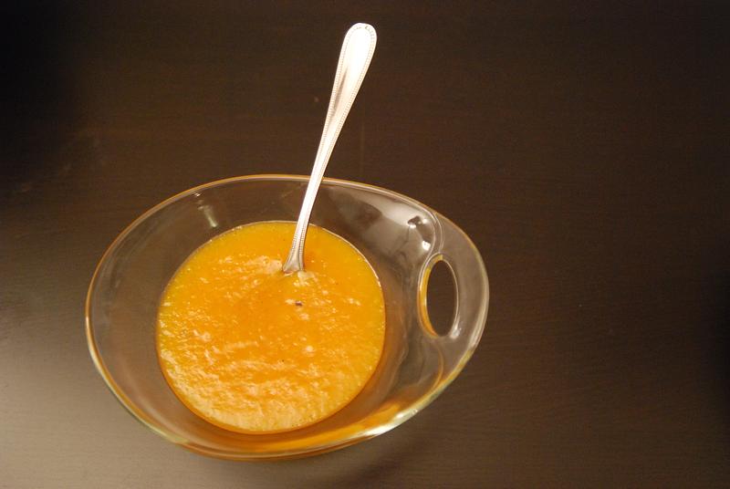 Mangochutney
