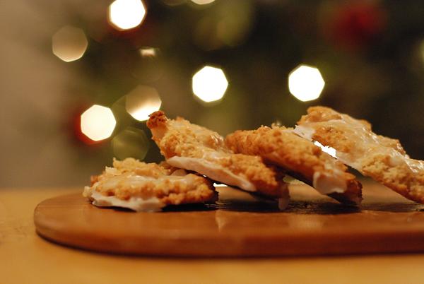 Elisenlebkuchen