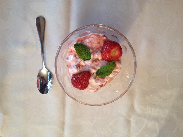 Eton mess