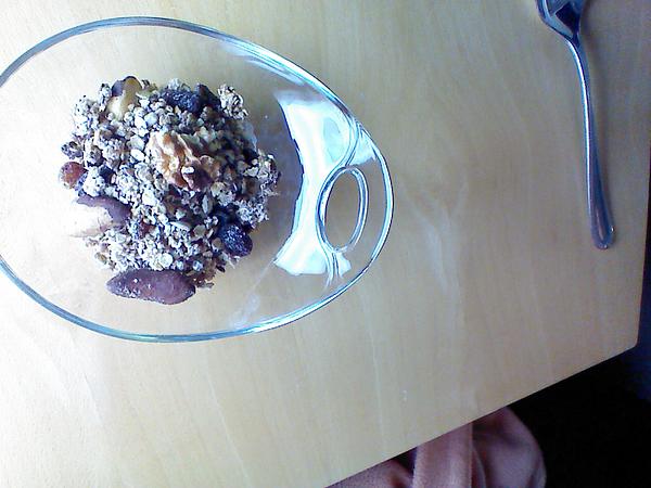 Granola