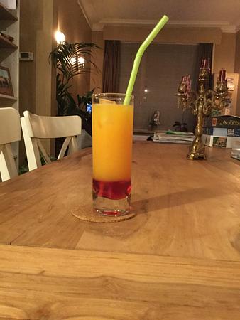 Dranken/Mocktails