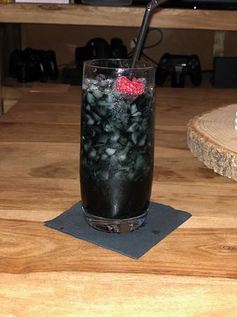 Alcoholische dranken / Cocktails