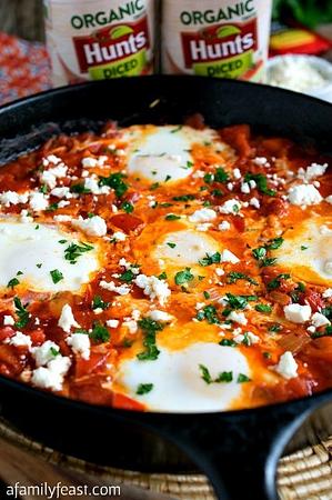 Shaksuka