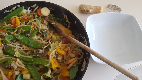 Improwok