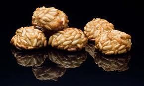 Panellets
