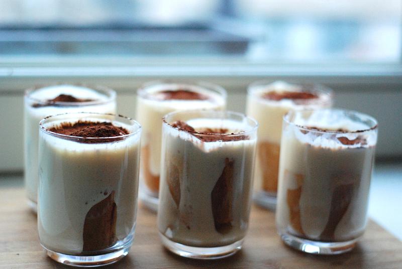 Tiramisu