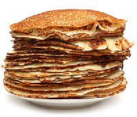Pannenkoeken