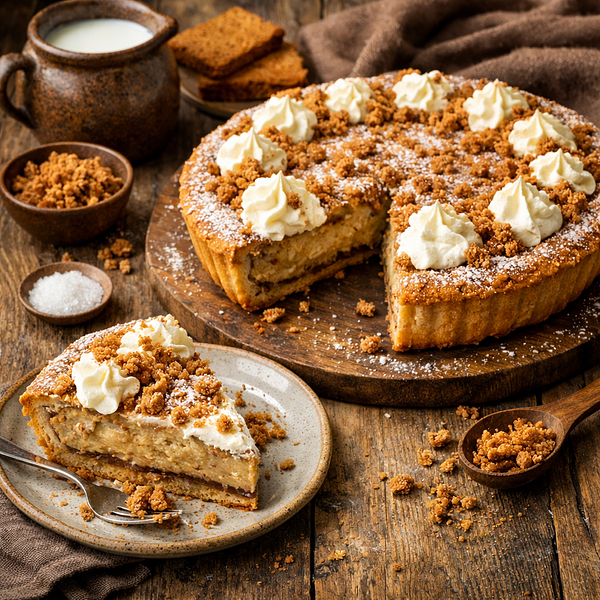 Vlaamse vlaai