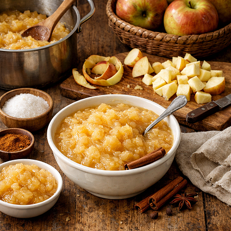 Appelmoes