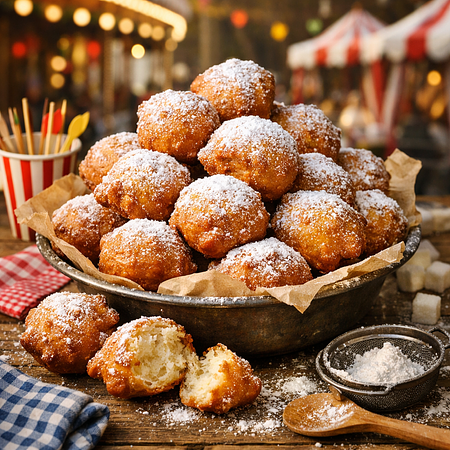 Smoutebollen