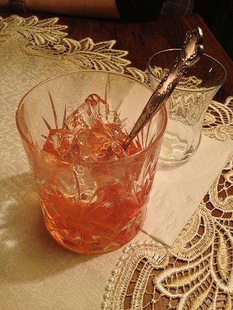 Old Fashioned
