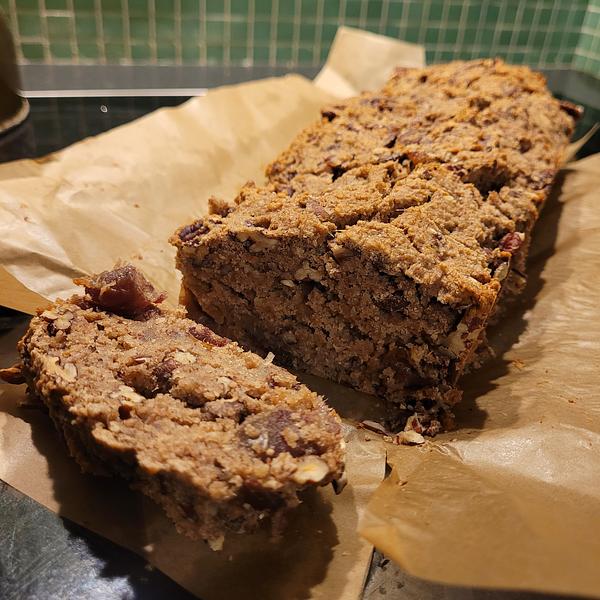 Lactose en glutenvrije cake