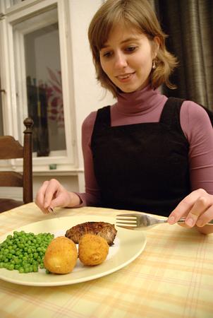 Oma’s kroketten
