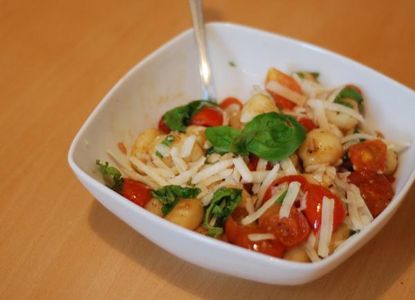Gnocchi